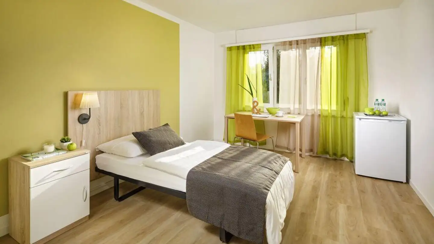 Appartamento in affitto - Riethofstrasse 10a, 8152 Glattbrugg - Photo 3