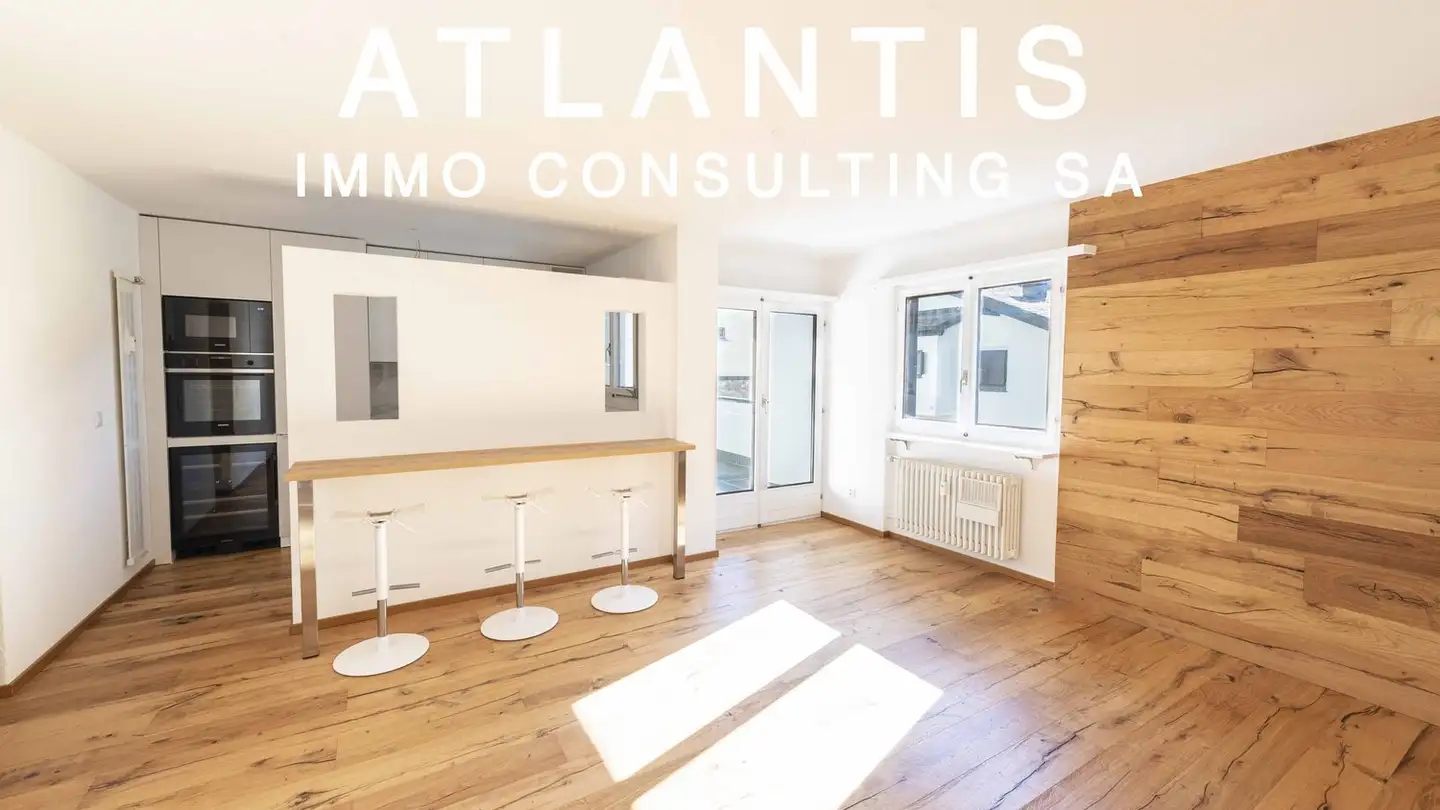 Appartamento in vendita - 7500 St. Moritz