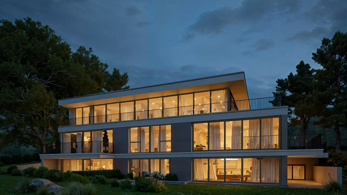 Appartamento in vendita - Rappenweg 10, 8247 Flurlingen - Photo 4