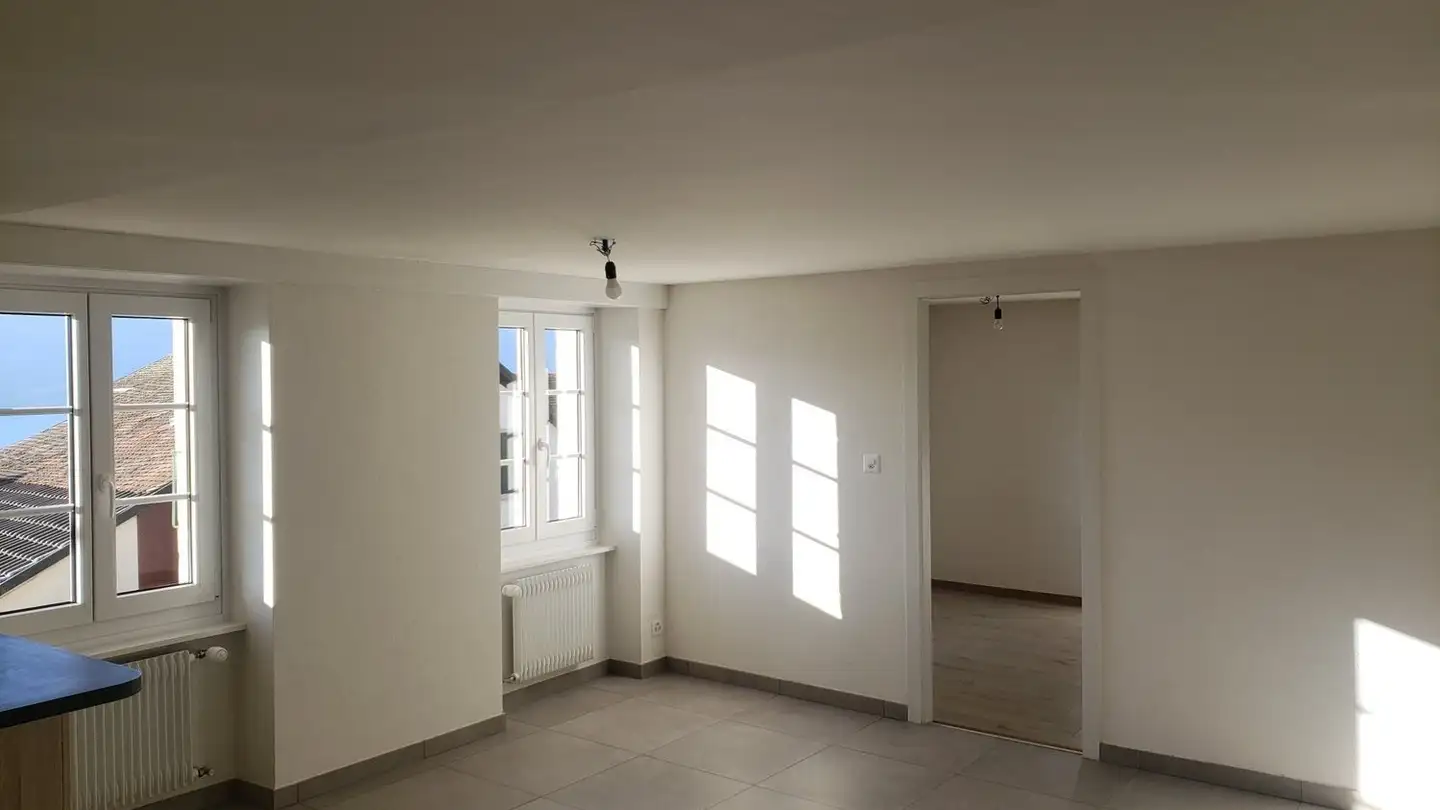 Appartamento in affitto - 1805 Jongny - Photo 2