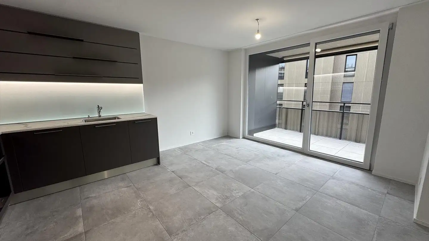 Appartement à louer - Impasse De Champ-Riond 12, 1753 Matran