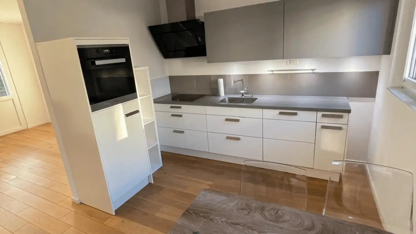 Single room for rent - Birseckstrasse 32, 4142 Münchenstein - Photo 2