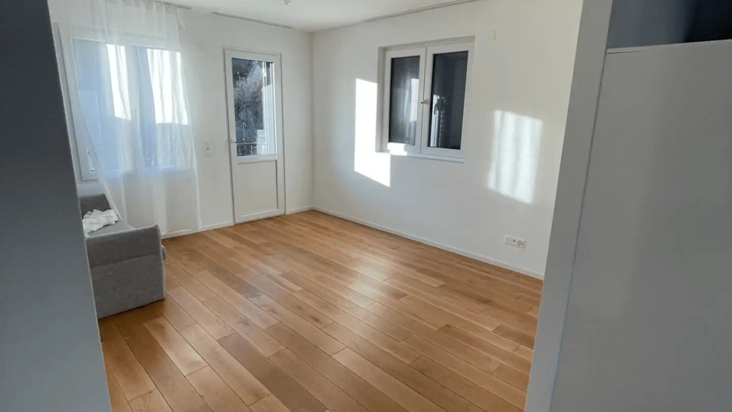 Single room for rent - Birseckstrasse 32, 4142 Münchenstein - Photo 3
