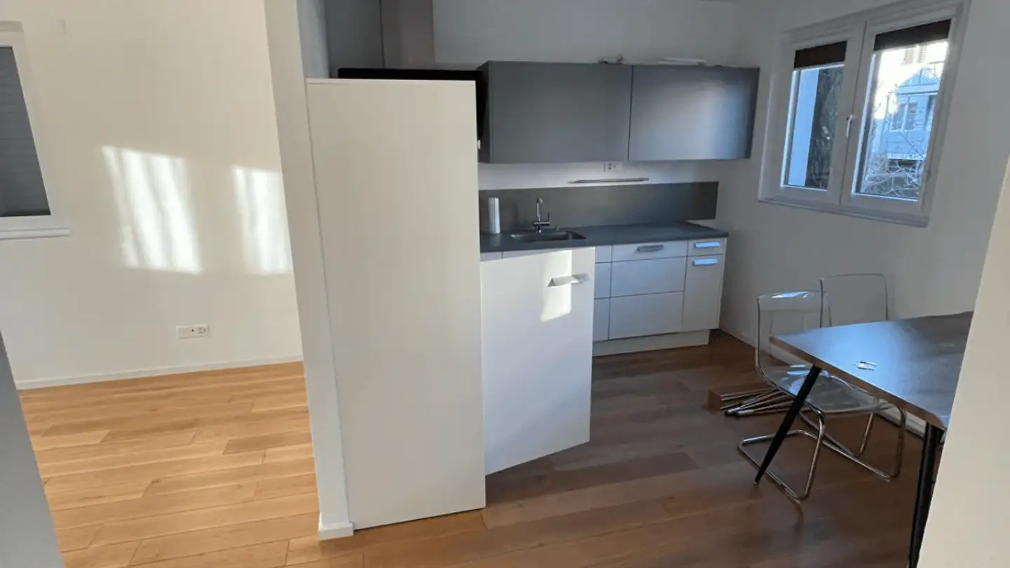 Single room for rent - Birseckstrasse 32, 4142 Münchenstein - Photo 4