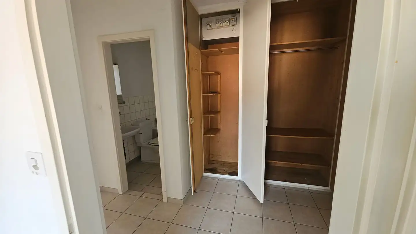 Appartement à louer - 5200 Brugg AG - Photo 2