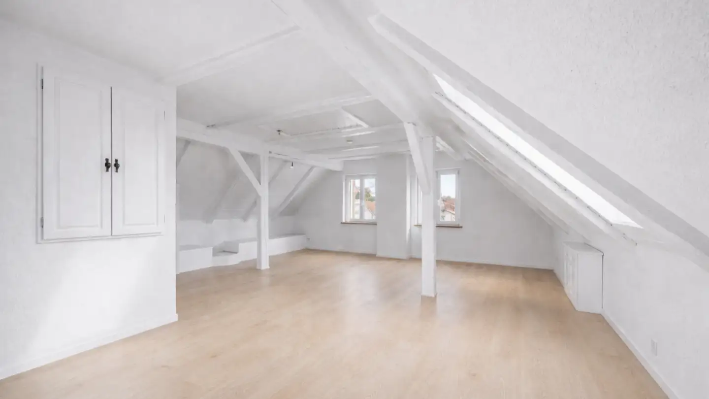 Semi-detached house for sale - Chemin Du Genièvre, 2720 Tramelan - Photo 3