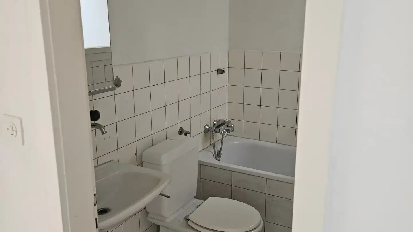 Appartement à louer - 5200 Brugg AG - Photo 4