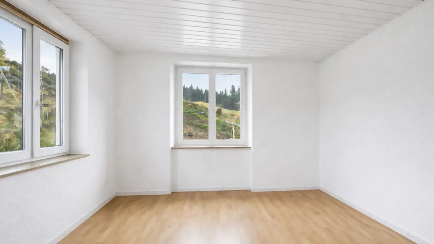 Semi-detached house for sale - Chemin Du Genièvre, 2720 Tramelan - Photo 4