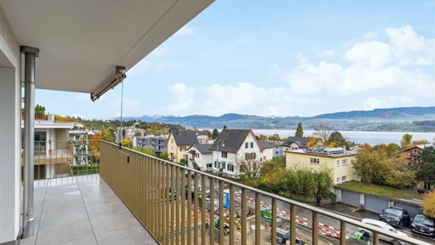 Wohnung mieten - Alte Landstrasse 315, 8708 Männedorf - Foto 2