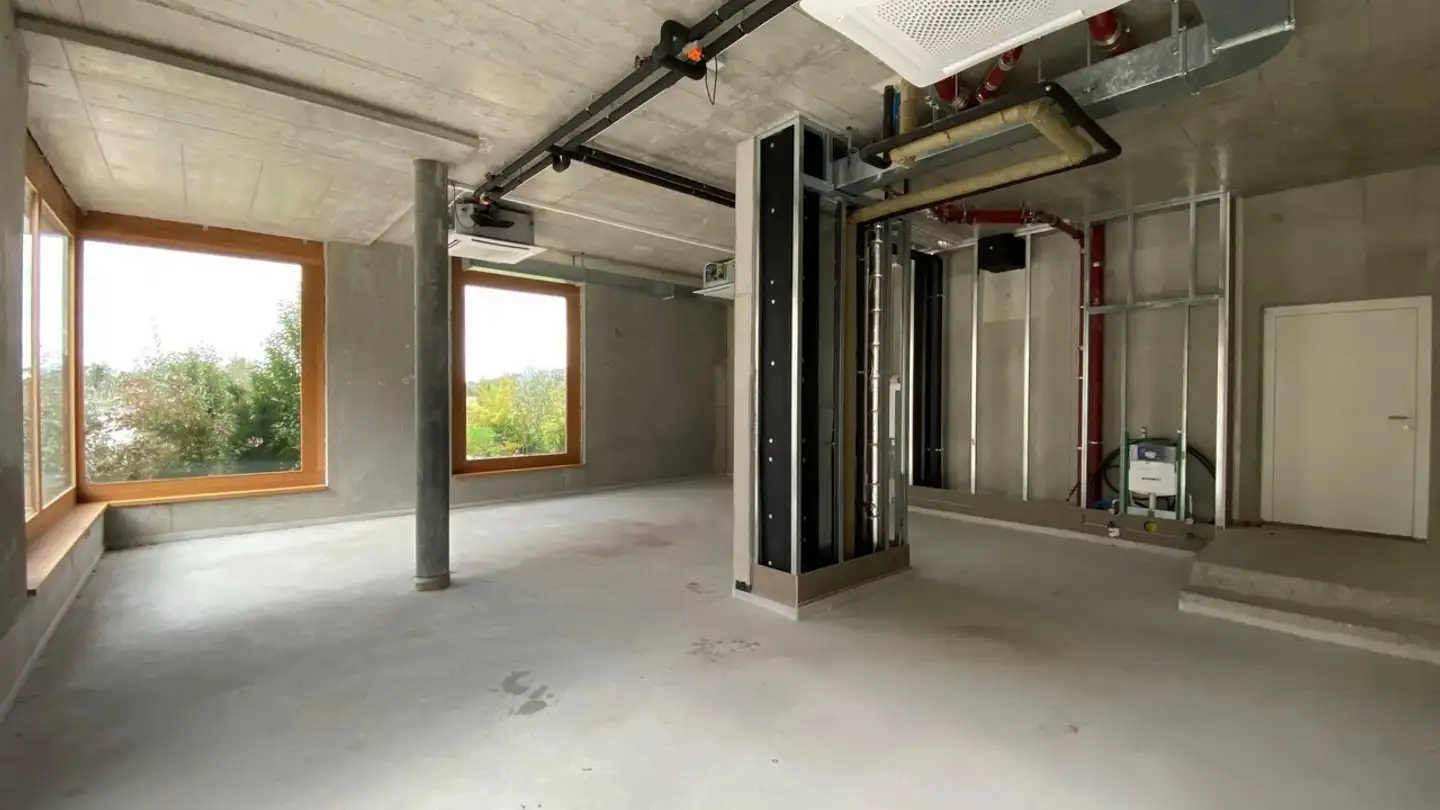 Portico in affitto - Sente Du Méteil, 1226 Thônex - Photo 2