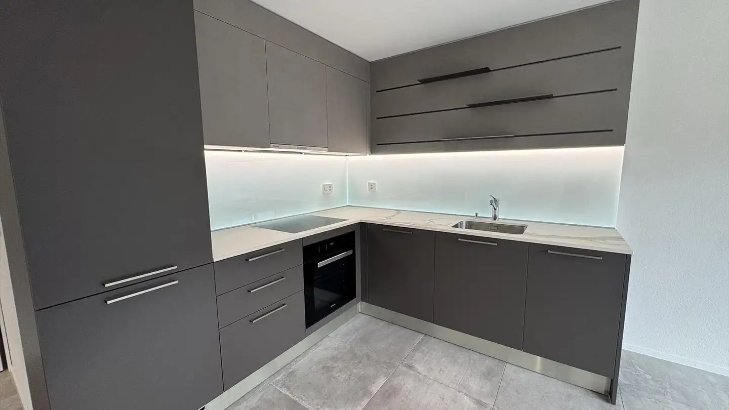 Appartement à louer - Impasse De Champ-Riond 12, 1753 Matran - Photo 4