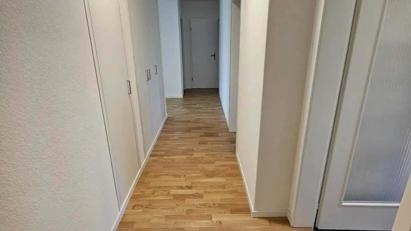 Apartment for rent - Breitfeldstrasse 52, 3014 Bern - Photo 2