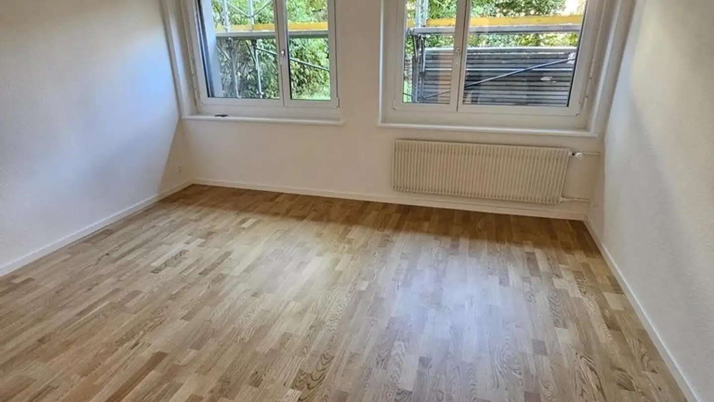 Wohnung mieten - Breitfeldstrasse 52, 3014 Bern - Foto 4