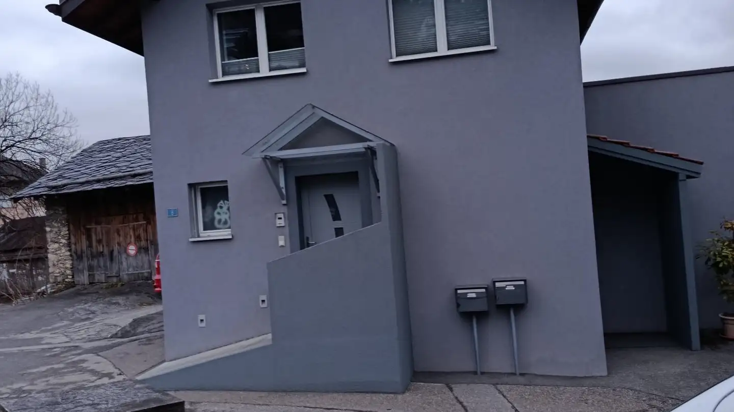 Wohnung mieten - Rue De Plandodin, 1965 Savièse