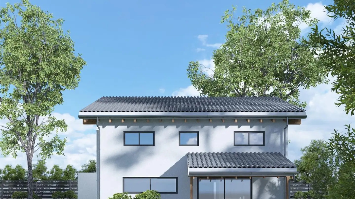 Villa for sale - 1733 Treyvaux