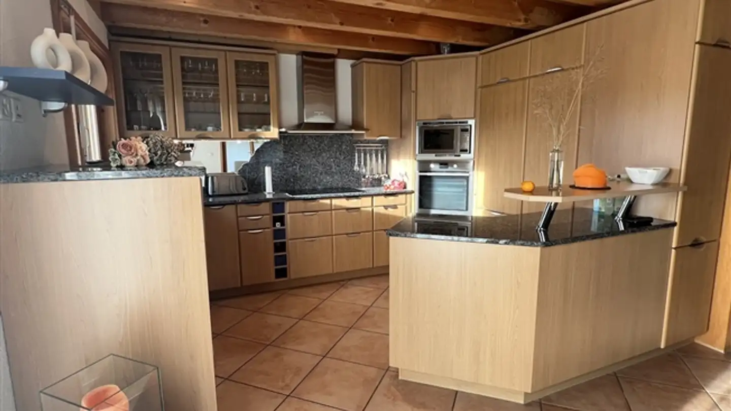 Maison individuelle à vendre - Hagenbuchstrasse 17, 8192 Zweidlen - Photo 4