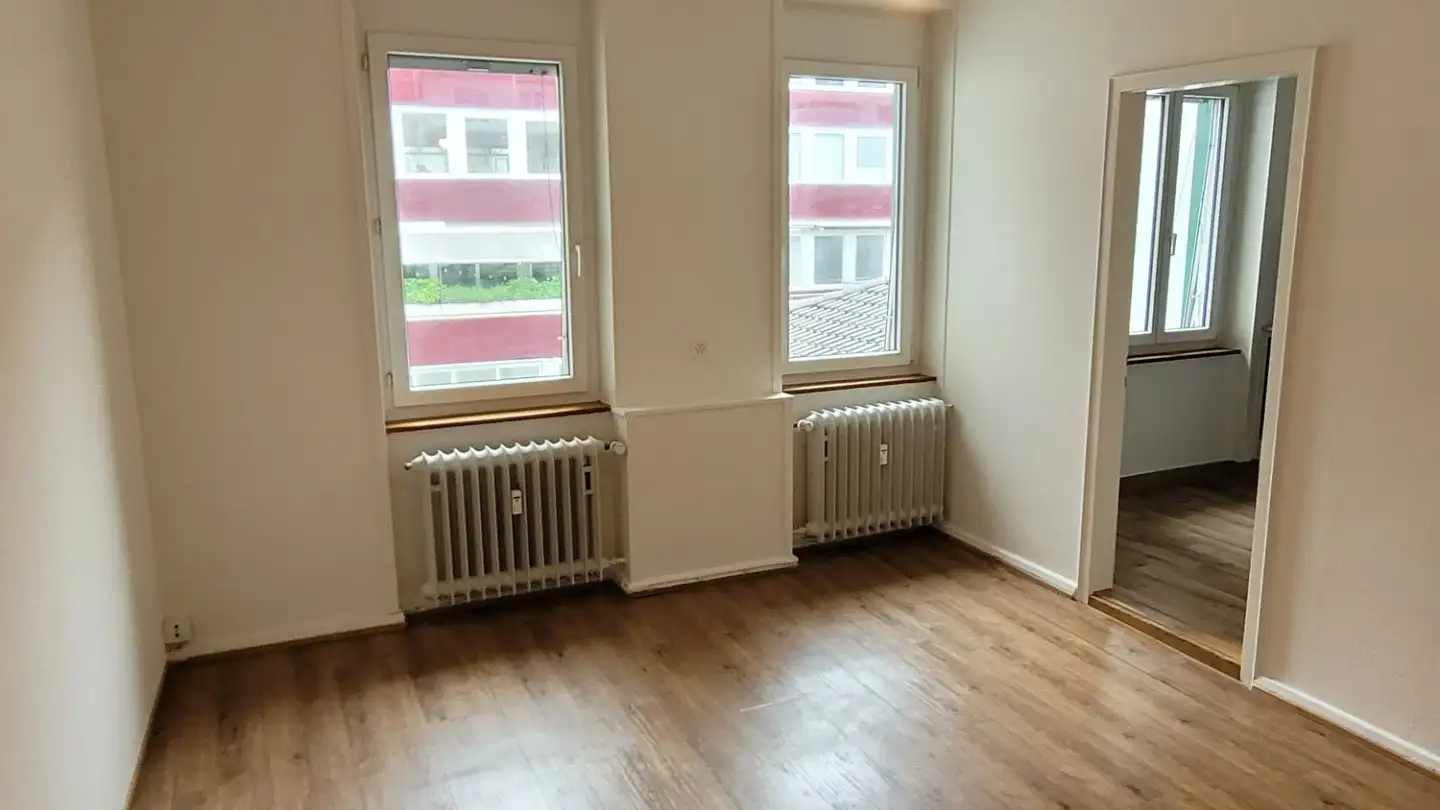 Wohnung mieten - Steinenvorstadt 50, 4051 Basel - Foto 2