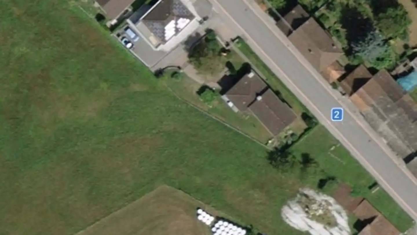 Constructible plot for sale - A Torascia 27, 6702 Claro - Photo 3