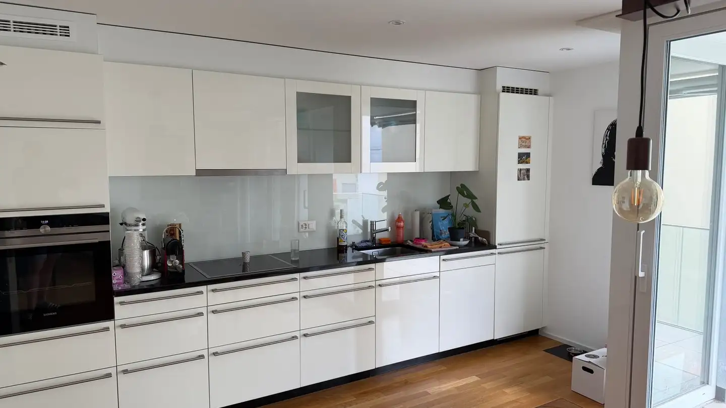 Appartement à louer - Route Du Centre 11b, 1720 Corminboeuf - Photo 2