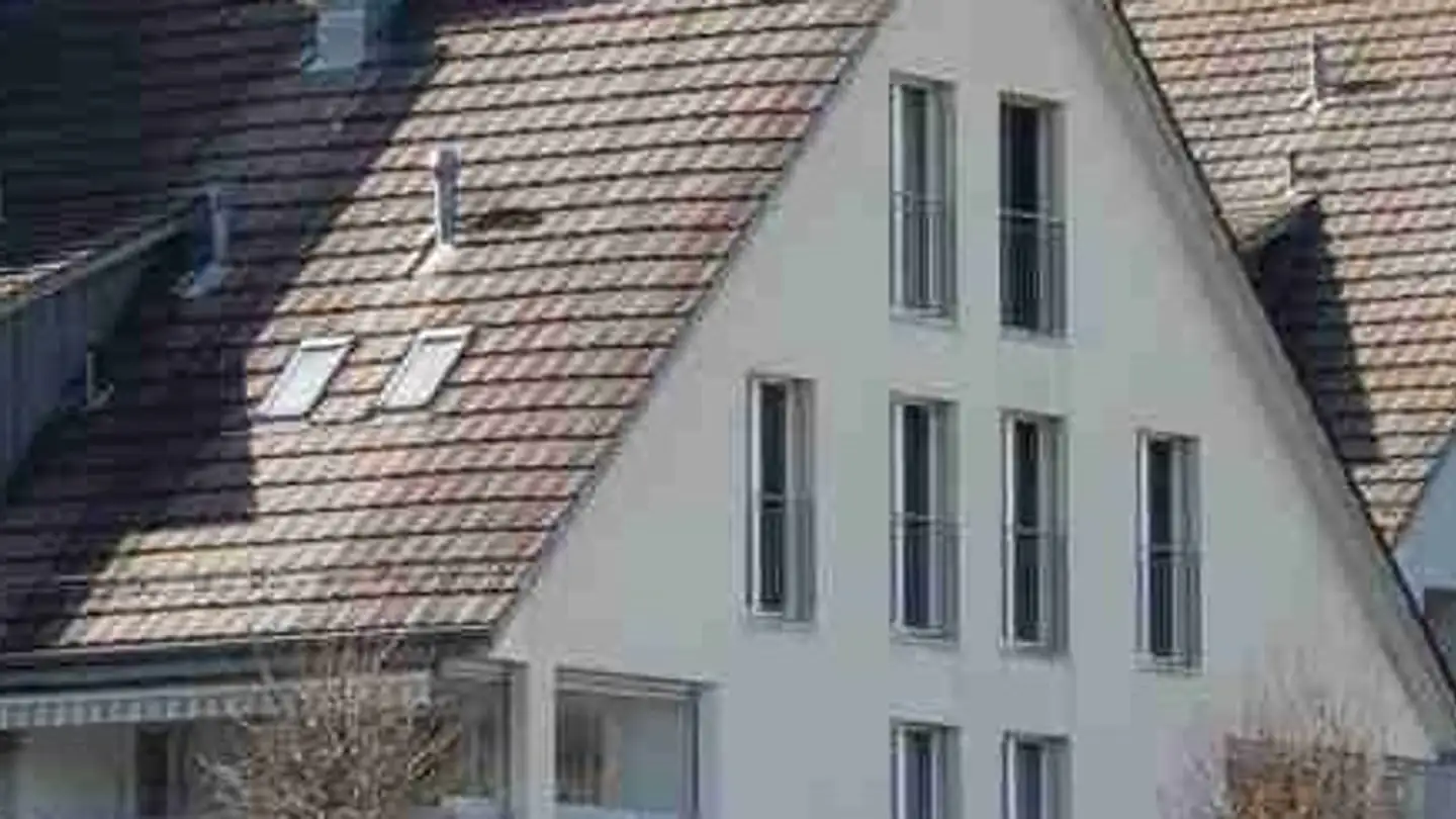 Maisonette kaufen - Chüeweid, 8906 Bonstetten