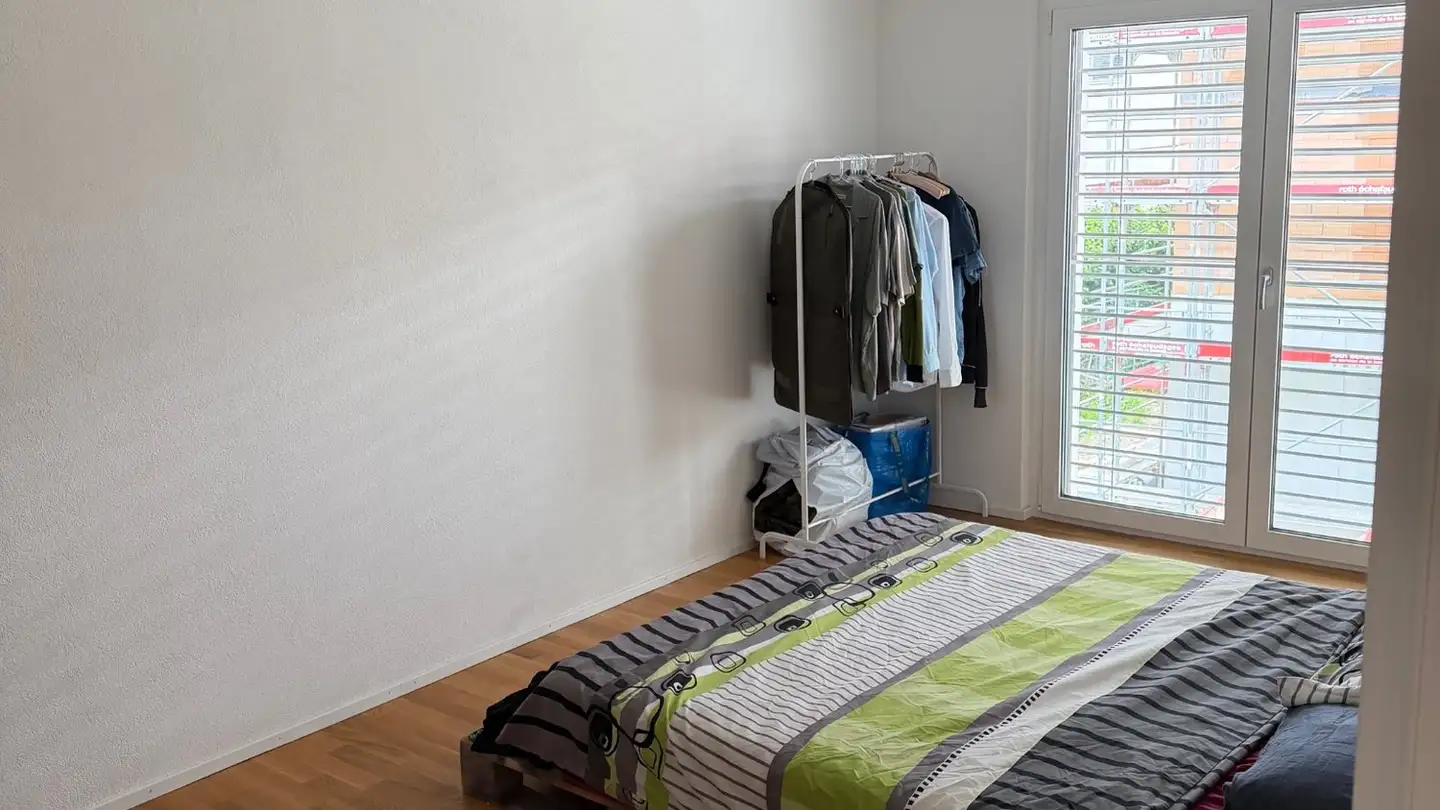 Appartement à louer - Route Du Centre 11b, 1720 Corminboeuf - Photo 3