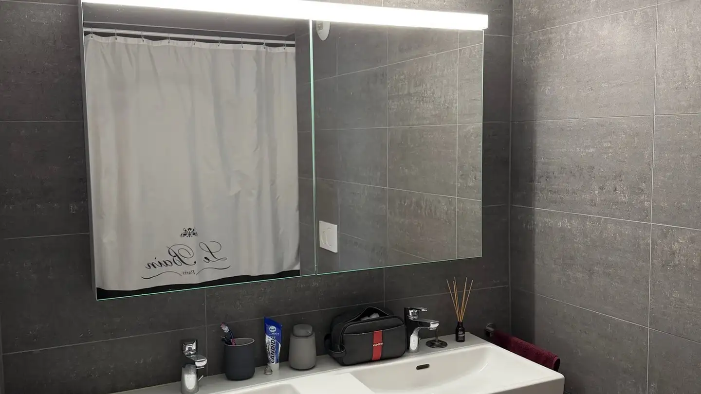 Appartement à louer - Route Du Centre 11b, 1720 Corminboeuf - Photo 4