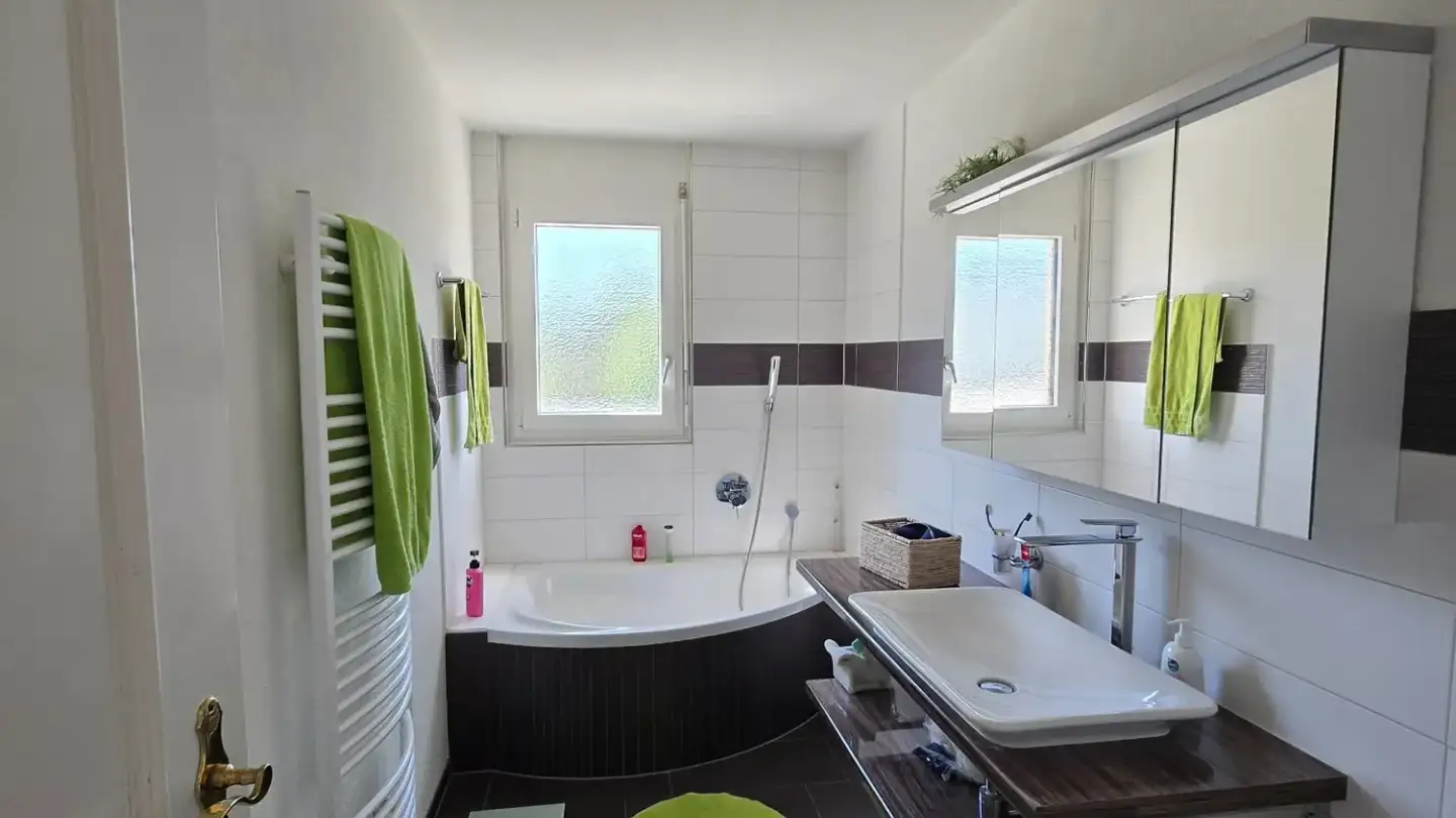 Single room for rent - Weidstrasse 17, 6343 Rotkreuz - Photo 2