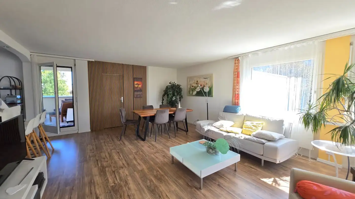 Single room for rent - Weidstrasse 17, 6343 Rotkreuz - Photo 4