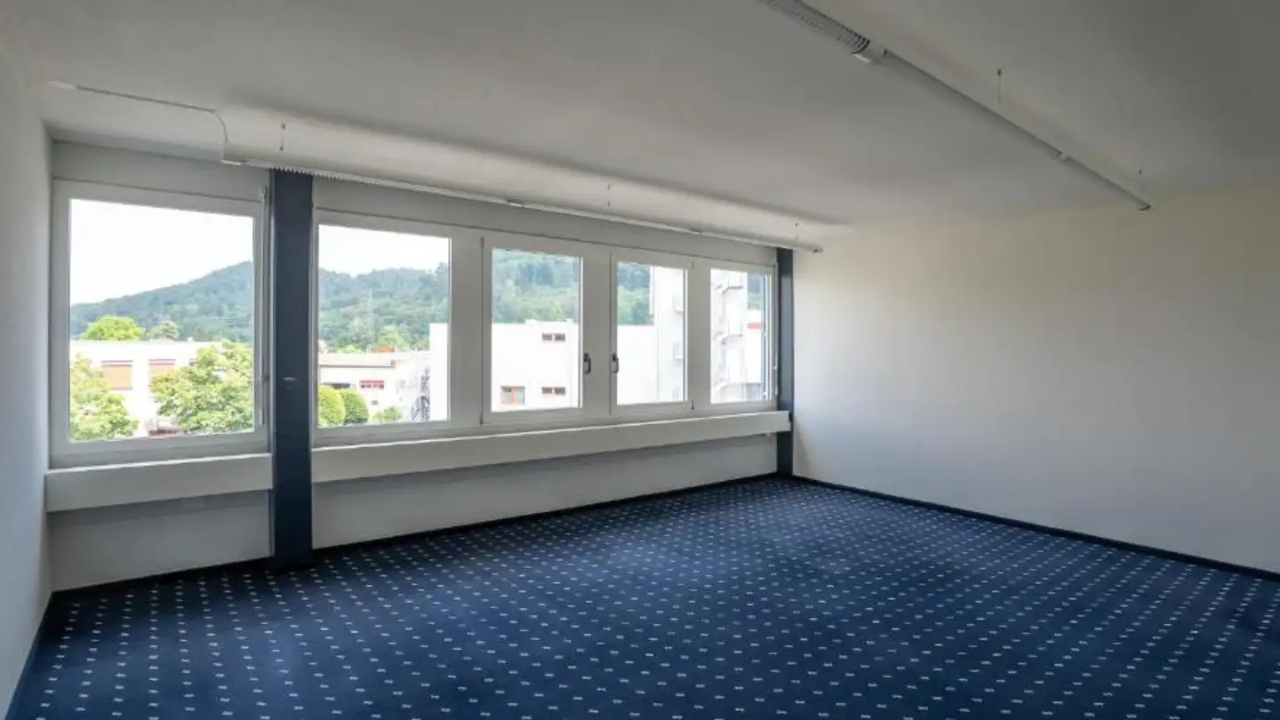 Spazio ufficio in affitto - Ausserfeldstrasse 9, 5036 Oberentfelden - Foto 4
