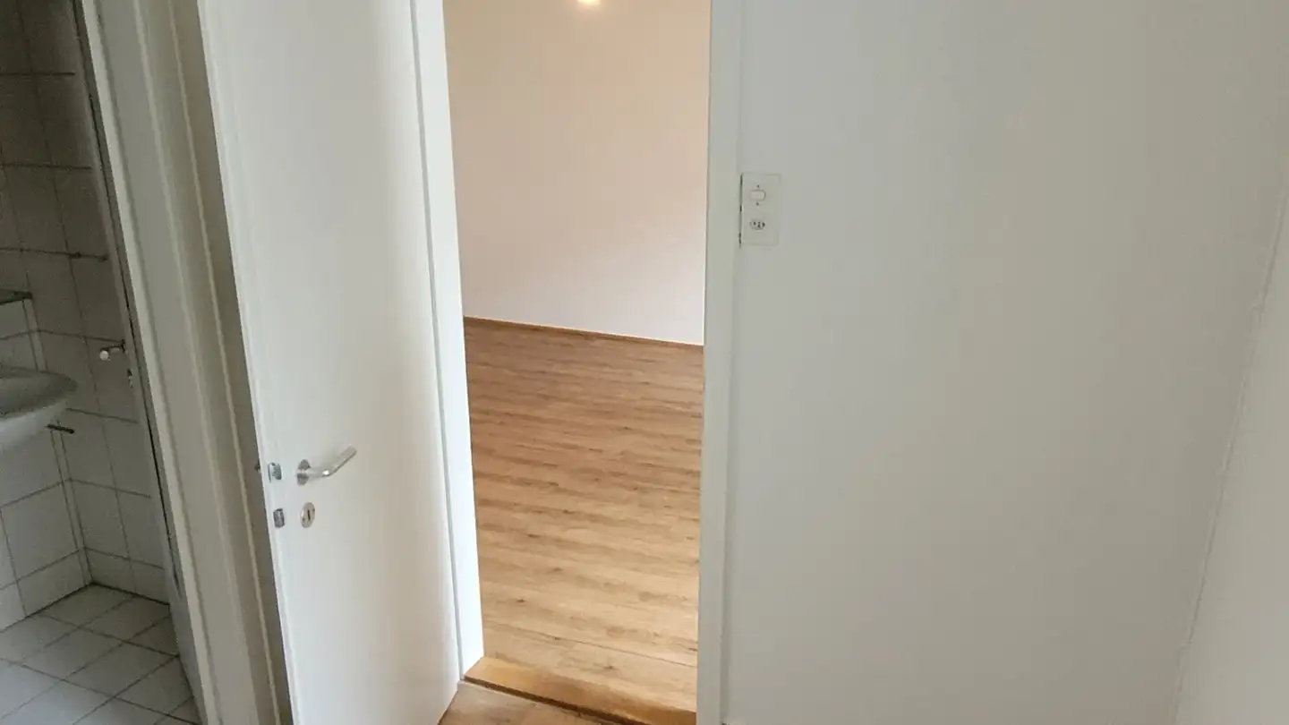 Wohnung mieten - Steinenvorstadt 50, 4051 Basel - Foto 4