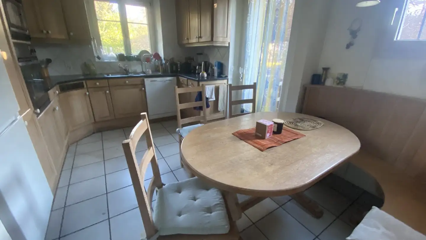 Chambre à louer - 1814 La Tour-de-Peilz - Photo 3