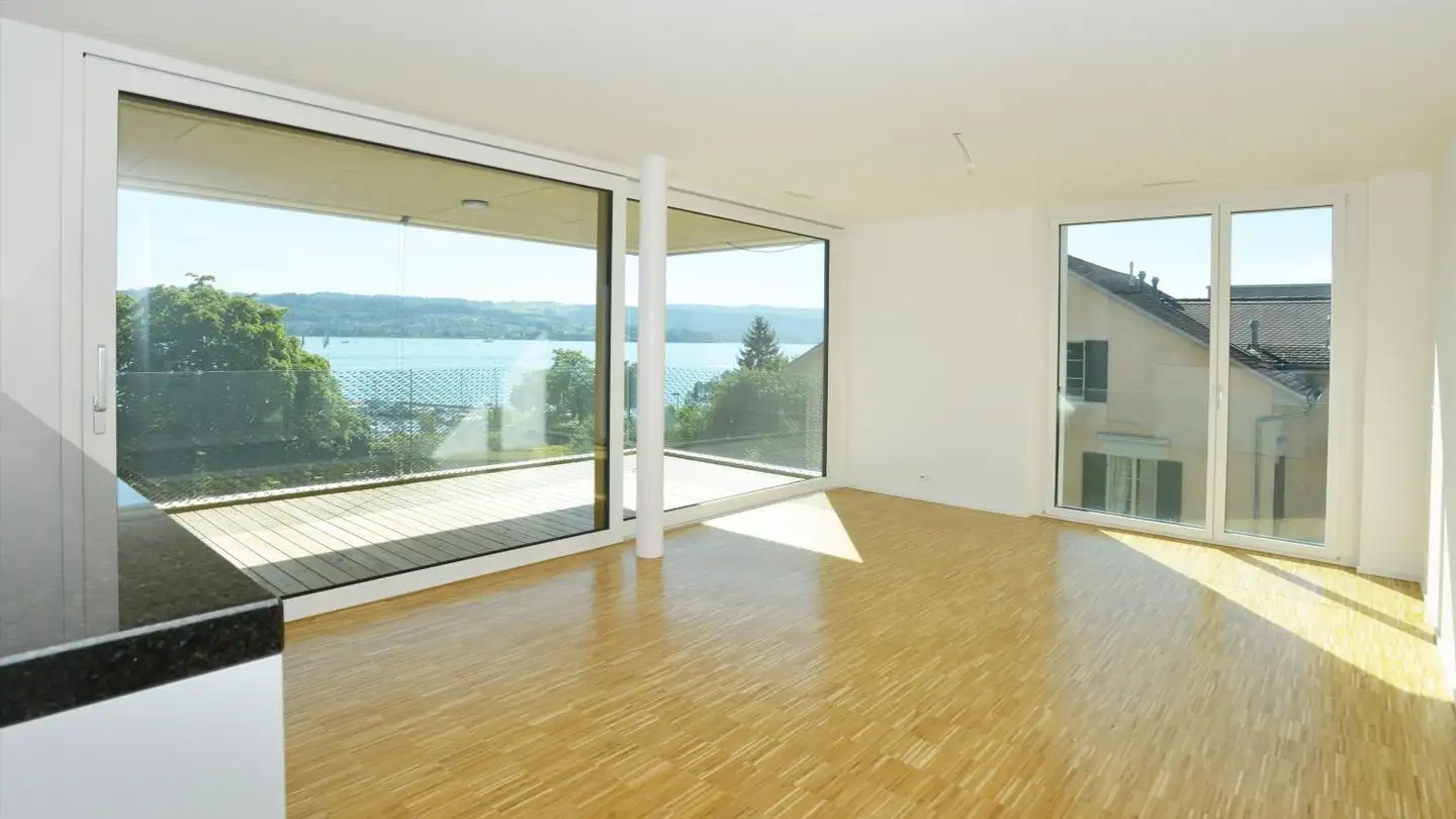 Duplex for rent - Seestrasse 59, 8708 Männedorf - Photo 2