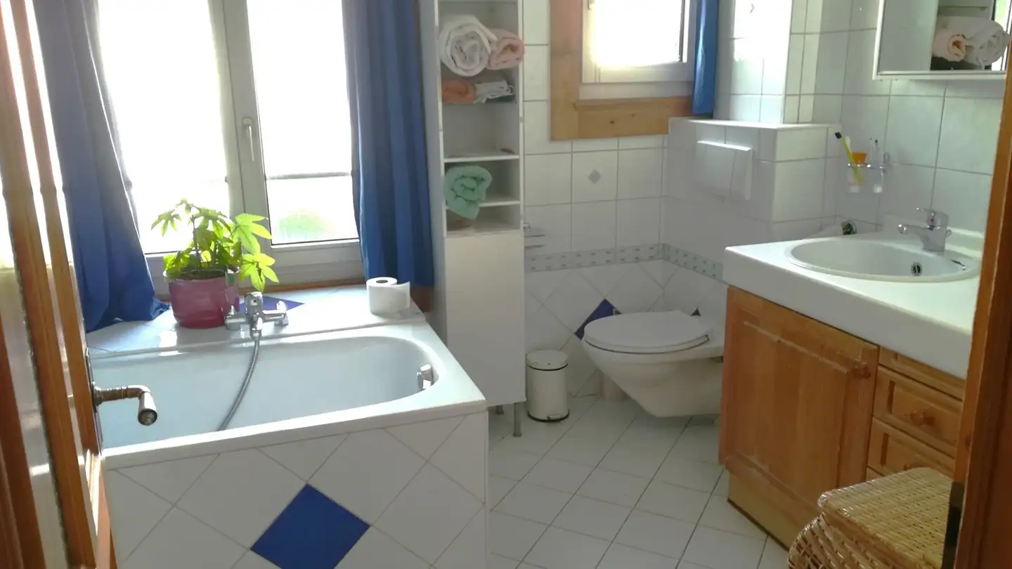 Chambre à louer - 1814 La Tour-de-Peilz - Photo 4