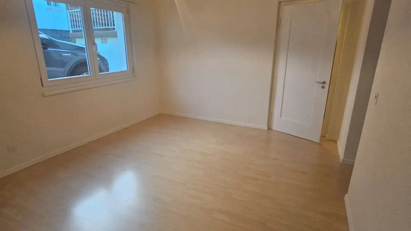 Appartamento in affitto - Bernstrasse 73, 4852 Rothrist