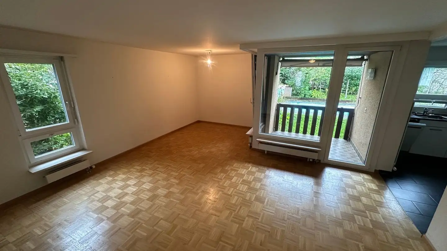 Appartement à louer - Dorfplatz 6, 4144 Arlesheim