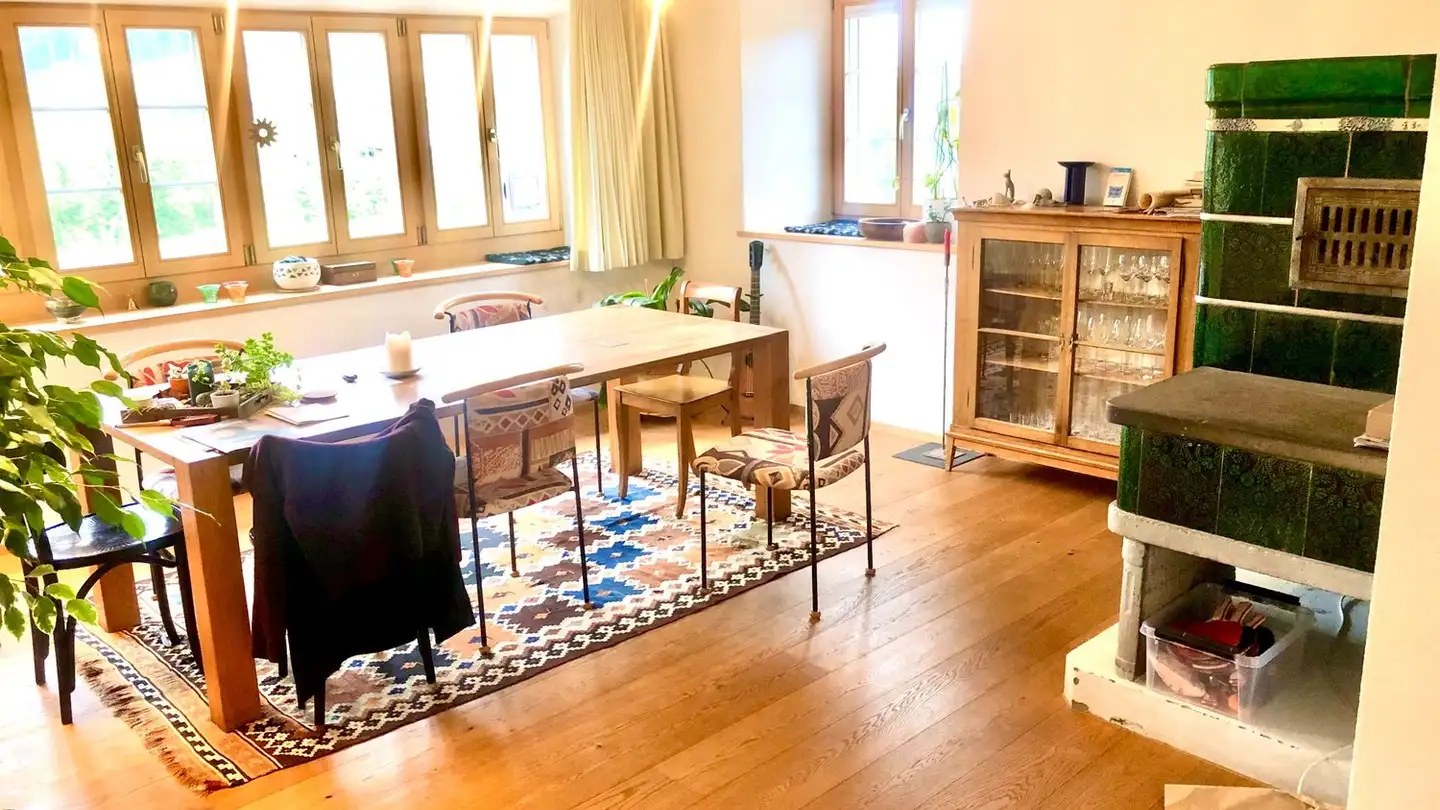 Chambre à louer - 8344 Bäretswil