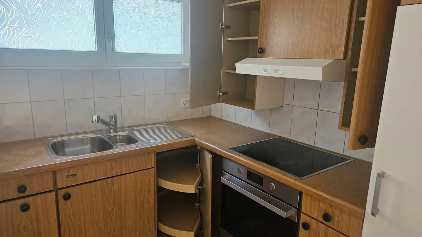 Appartamento in affitto - Bernstrasse 73, 4852 Rothrist - Foto 2