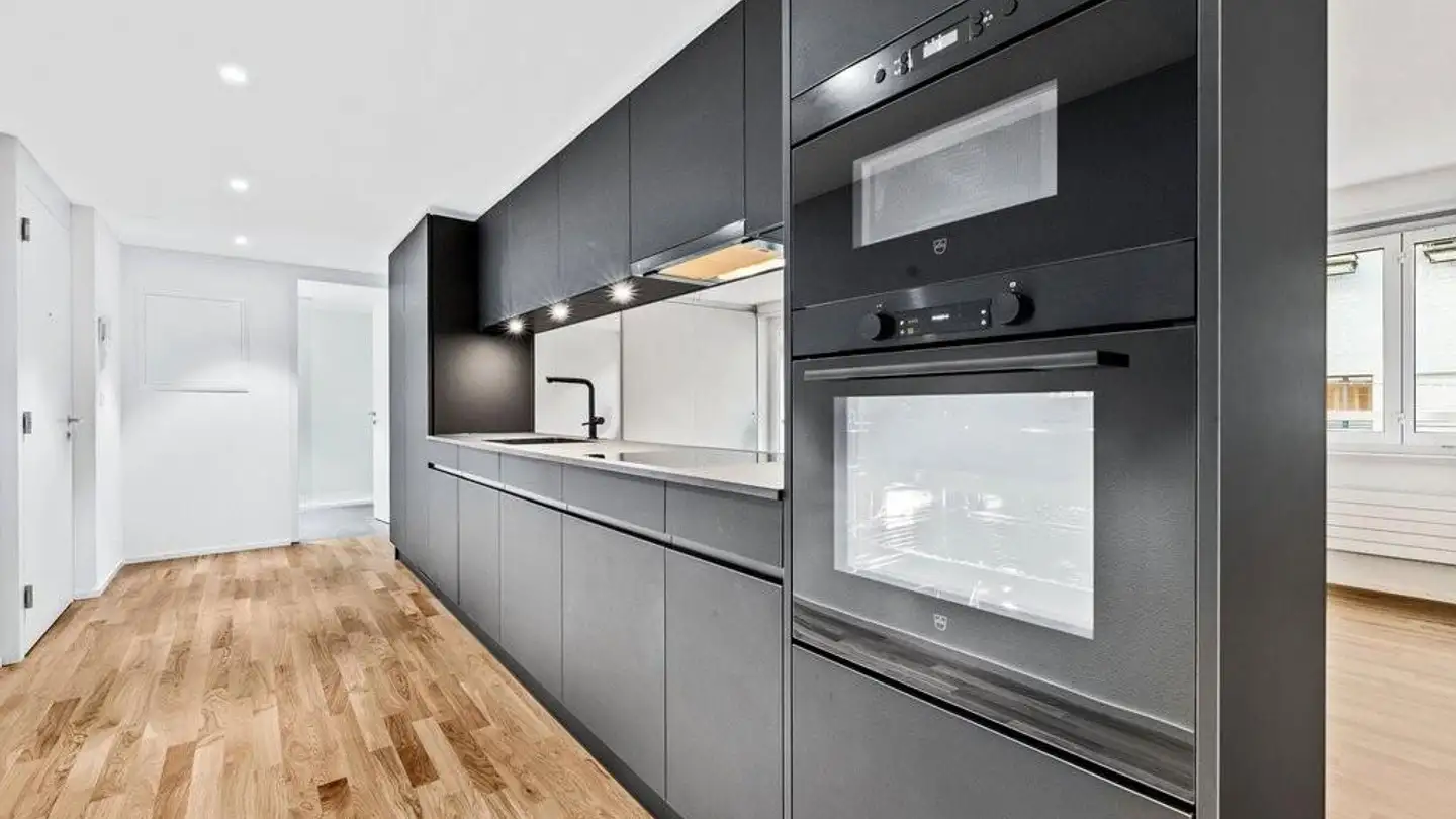 Apartment for rent - Winkelriedstrasse 56, 6003 Luzern - Photo 3