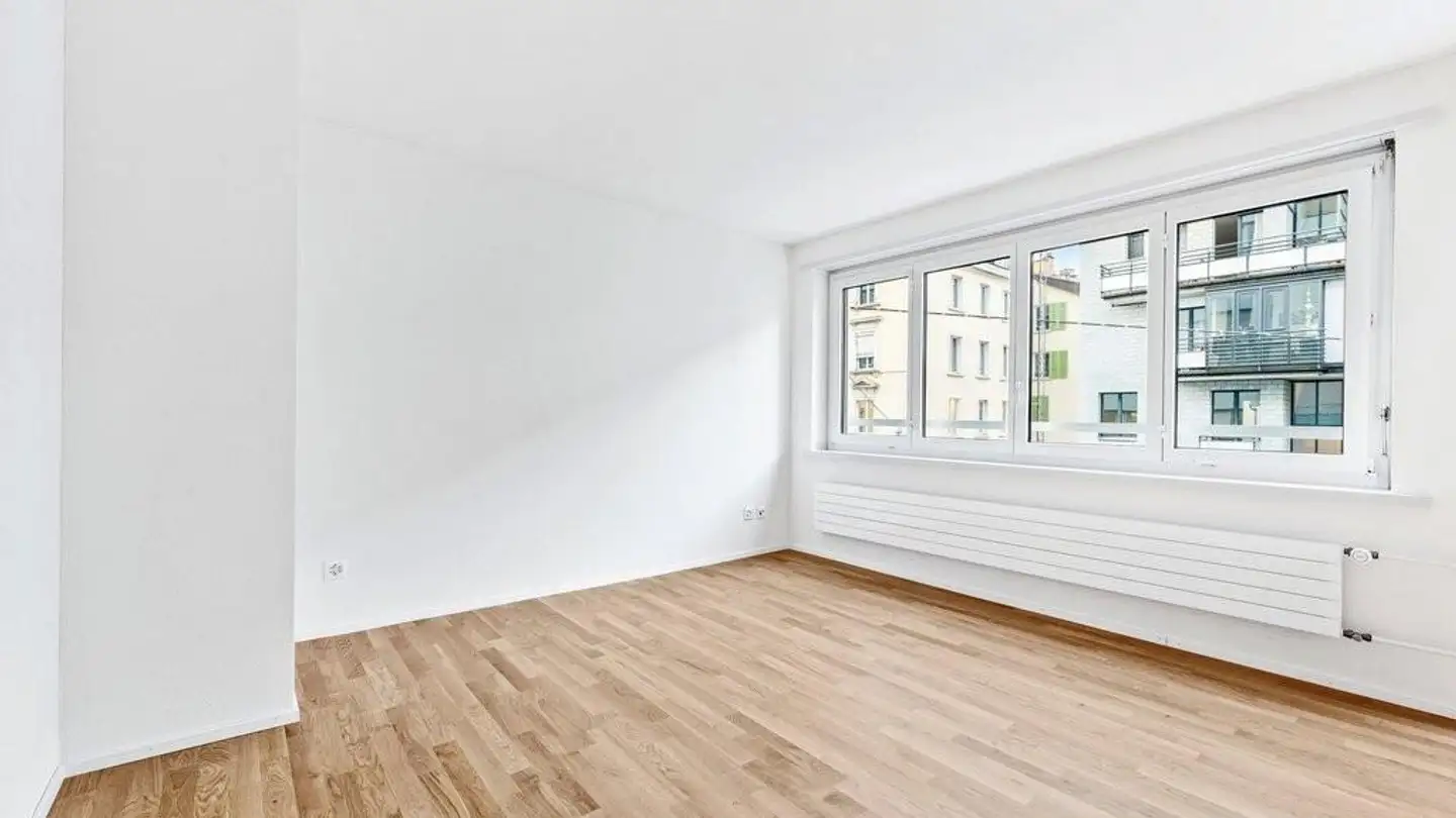 Apartment for rent - Winkelriedstrasse 56, 6003 Luzern - Photo 4