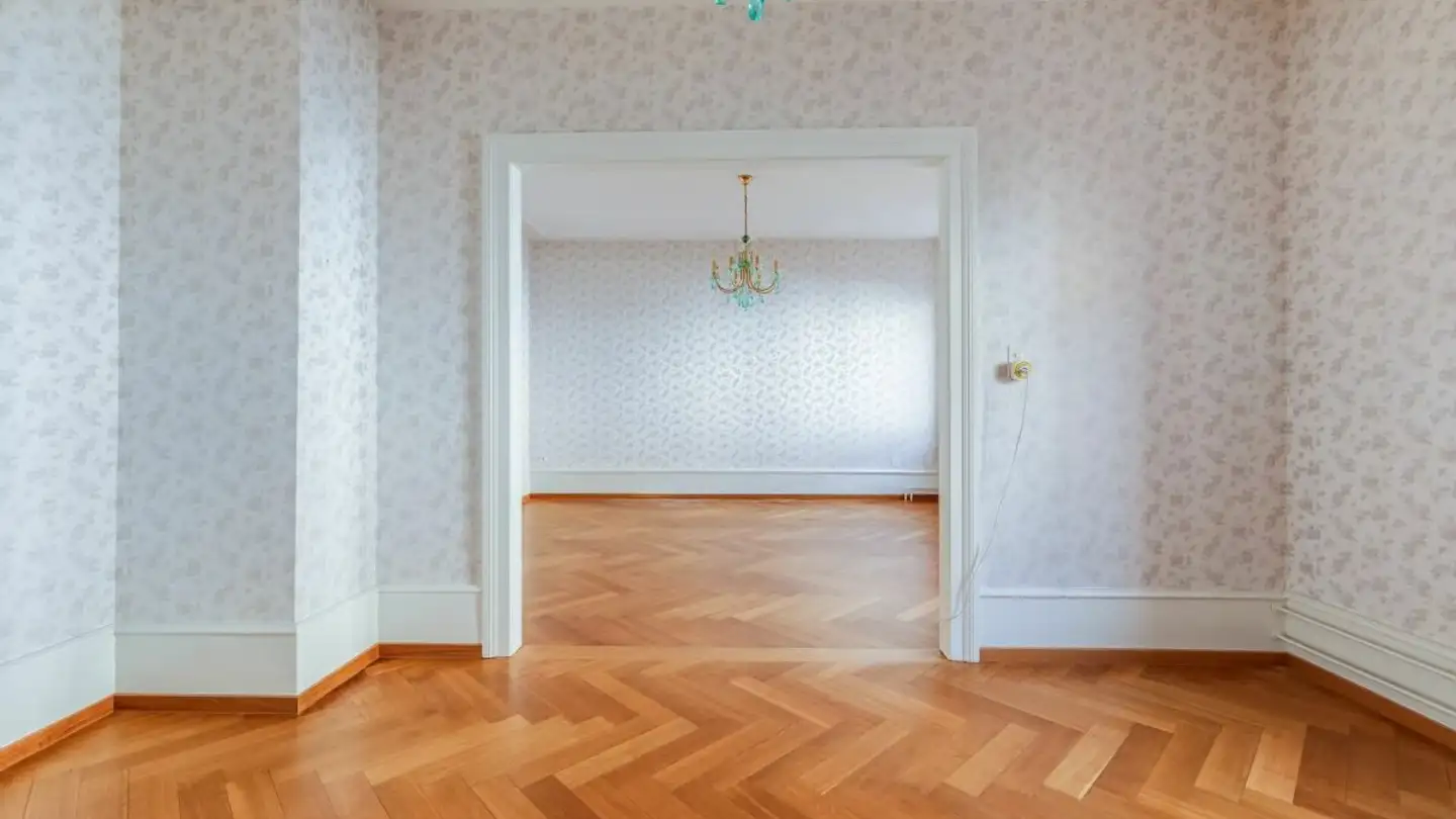 Mehrfamilienhaus kaufen - Oetlingerstrasse 178, 4057 Basel - Foto 3