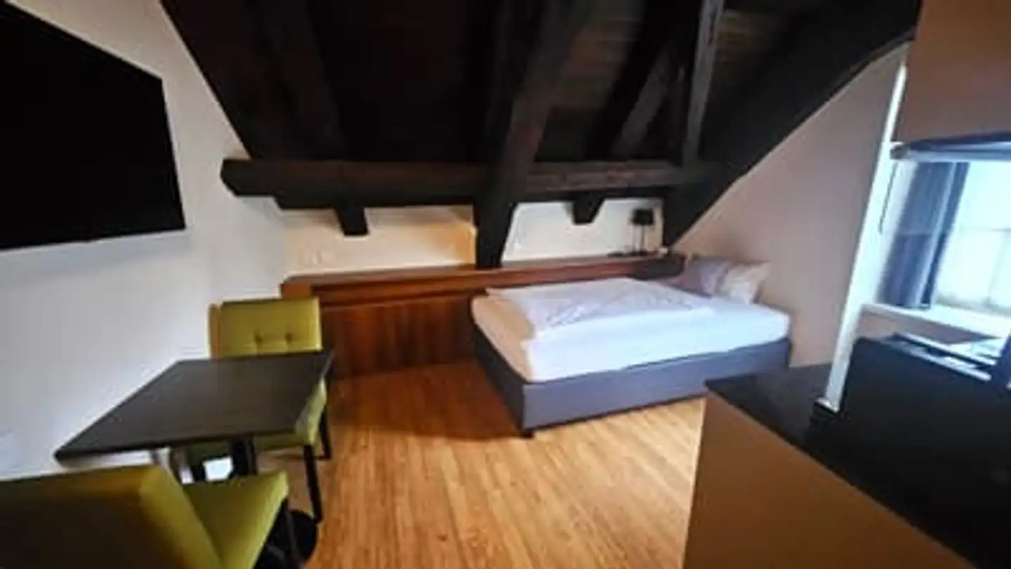 Wohnung mieten - Marktgasse 1, 5620 Bremgarten AG - Foto 2