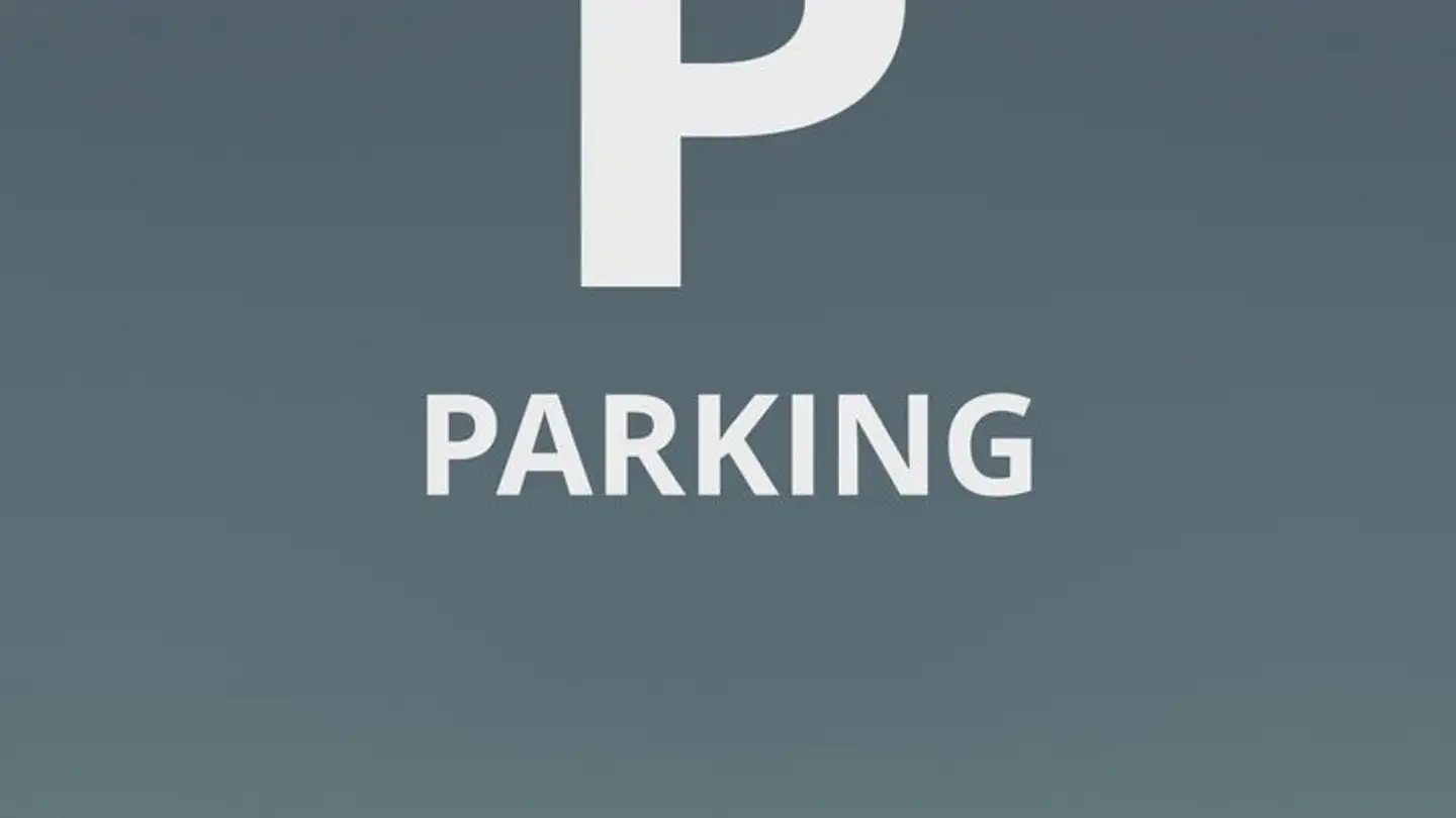 Outdoor parking space for rent - Willestrasse 14, 3400 Burgdorf