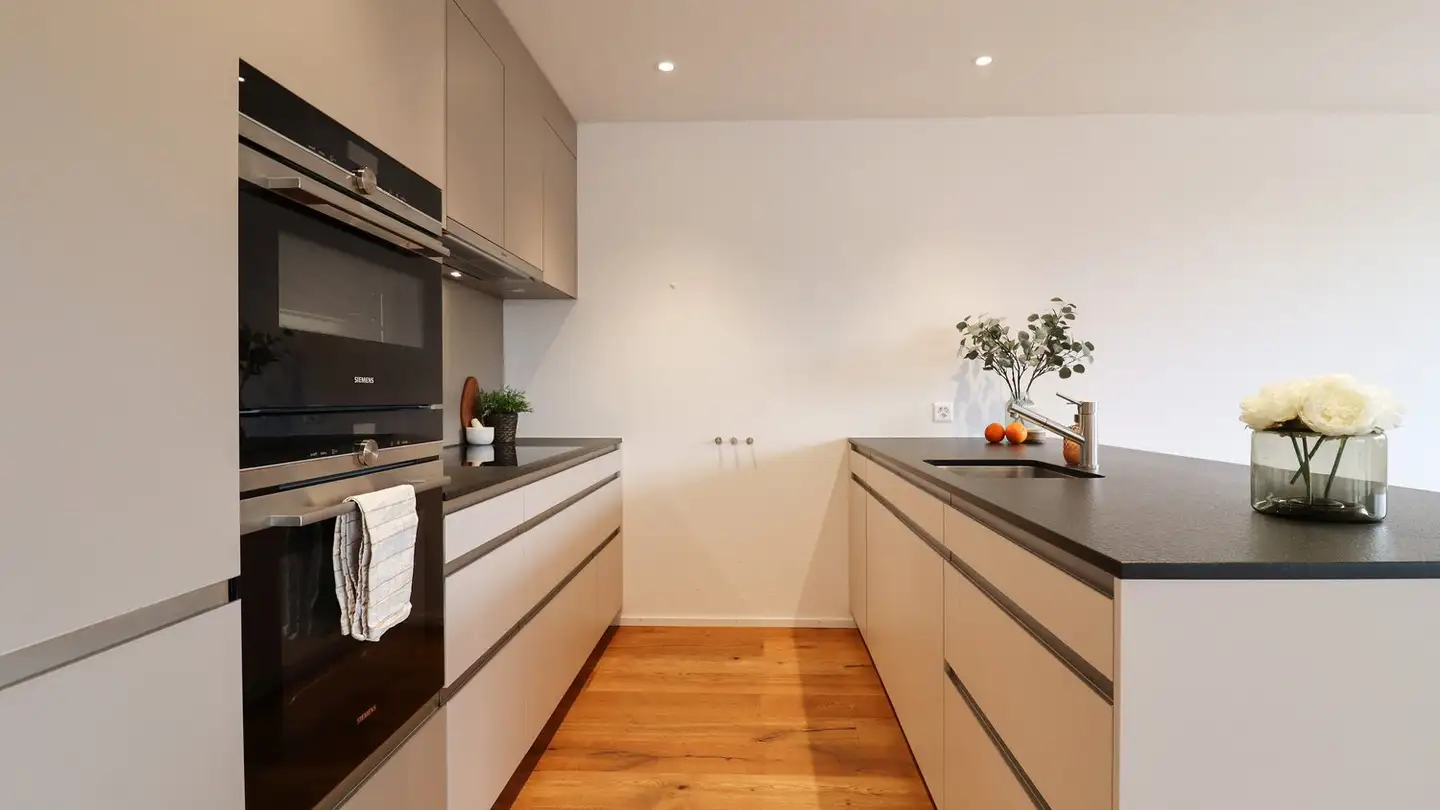 Wohnung kaufen - Hauptstrasse 44, 5737 Menziken - Foto 2