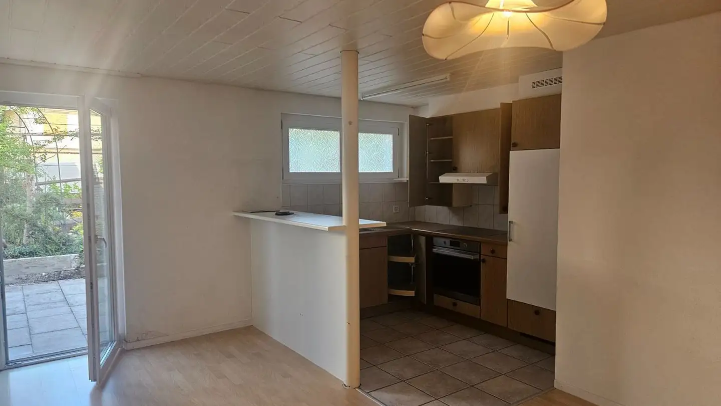 Appartamento in affitto - Bernstrasse 73, 4852 Rothrist - Foto 3