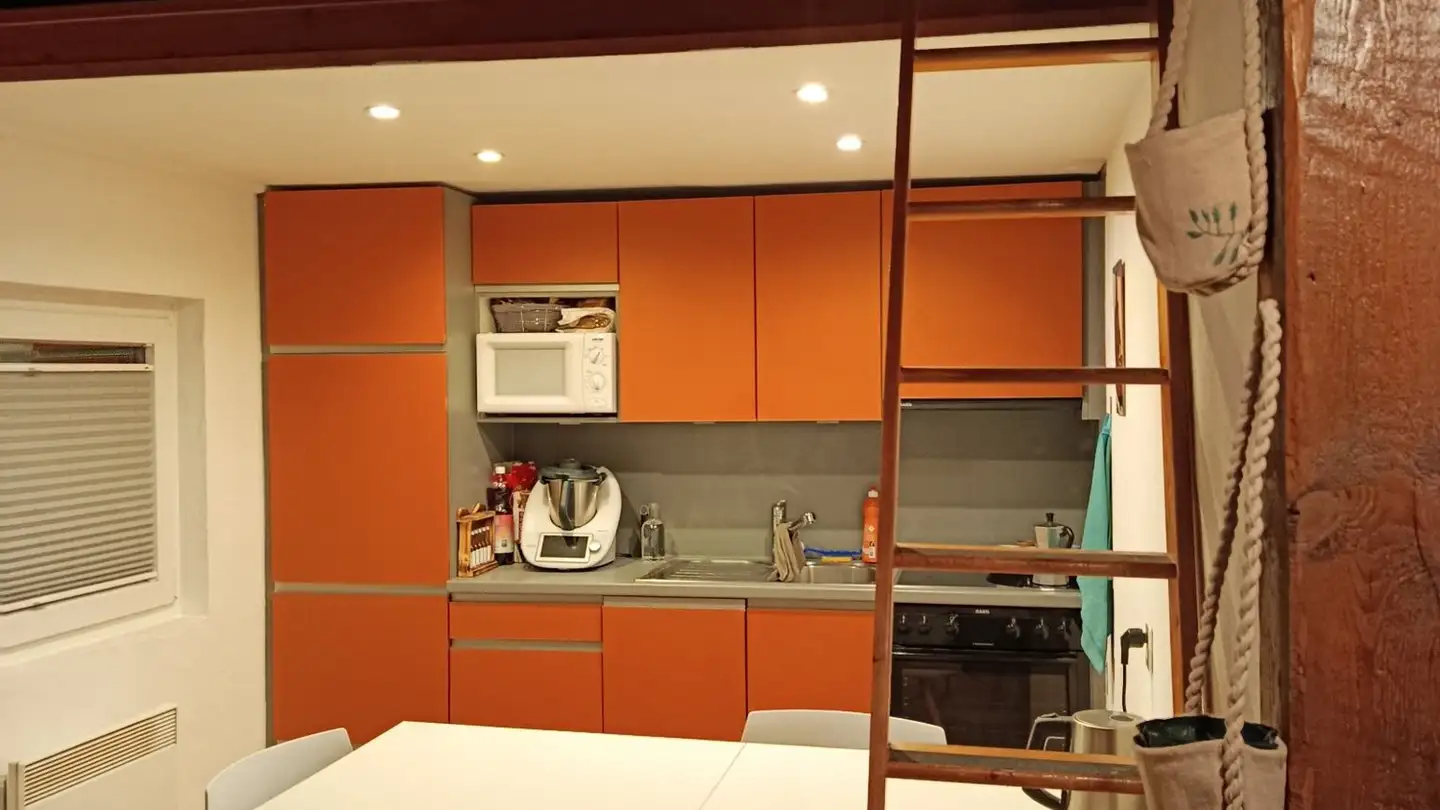 Wohnung mieten - Rue De Plandodin, 1965 Savièse - Foto 2