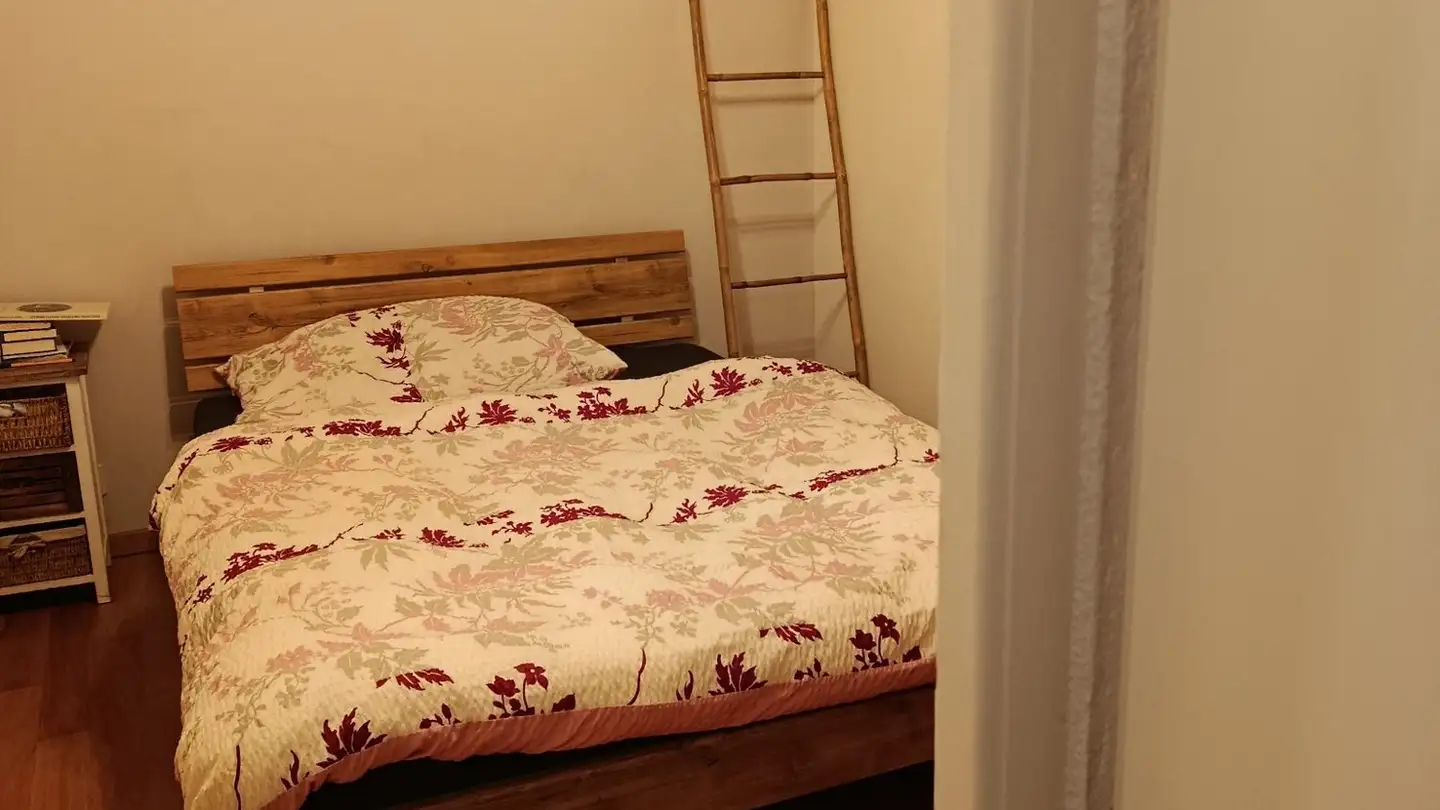 Wohnung mieten - Rue De Plandodin, 1965 Savièse - Foto 3