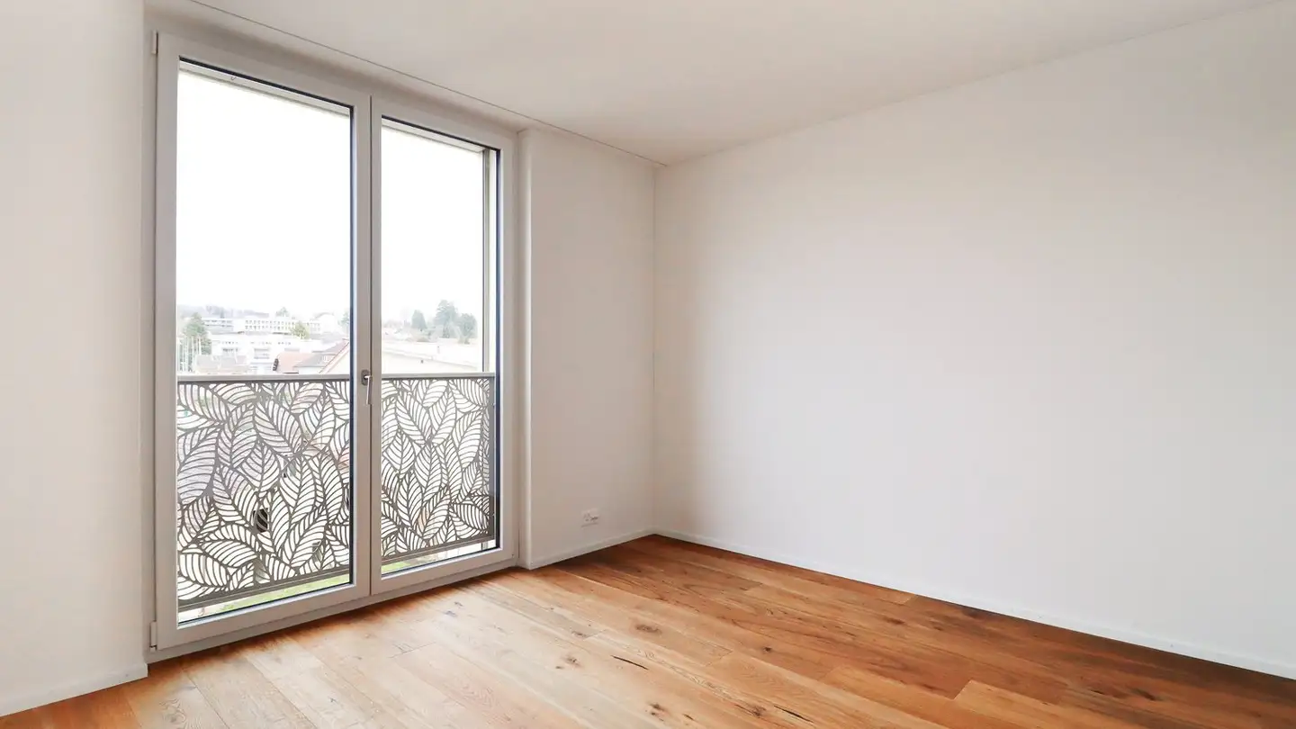 Wohnung kaufen - Hauptstrasse 44, 5737 Menziken - Foto 4