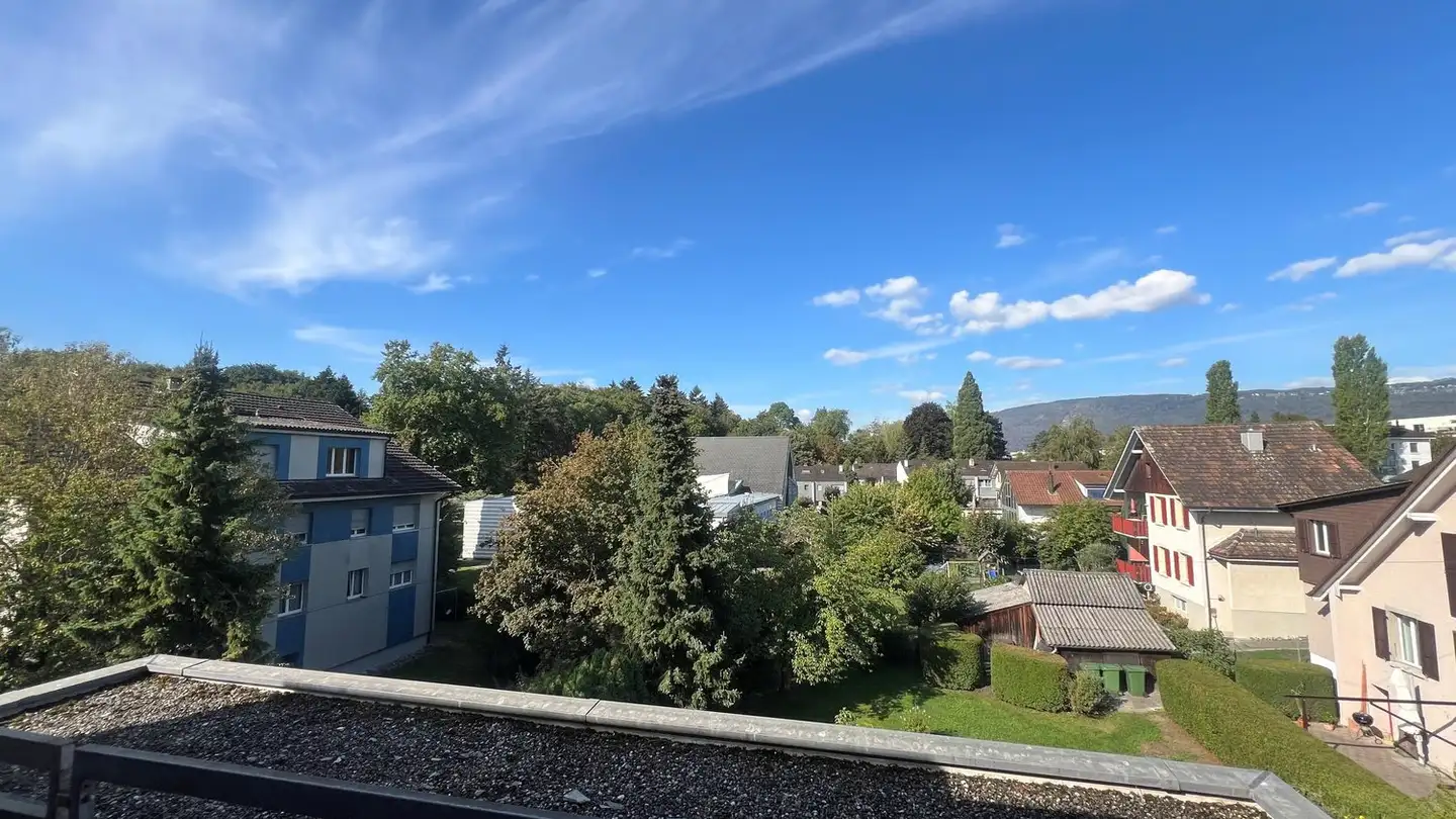 Attico in affitto - Friedhofweg 25, 2555 Brügg BE