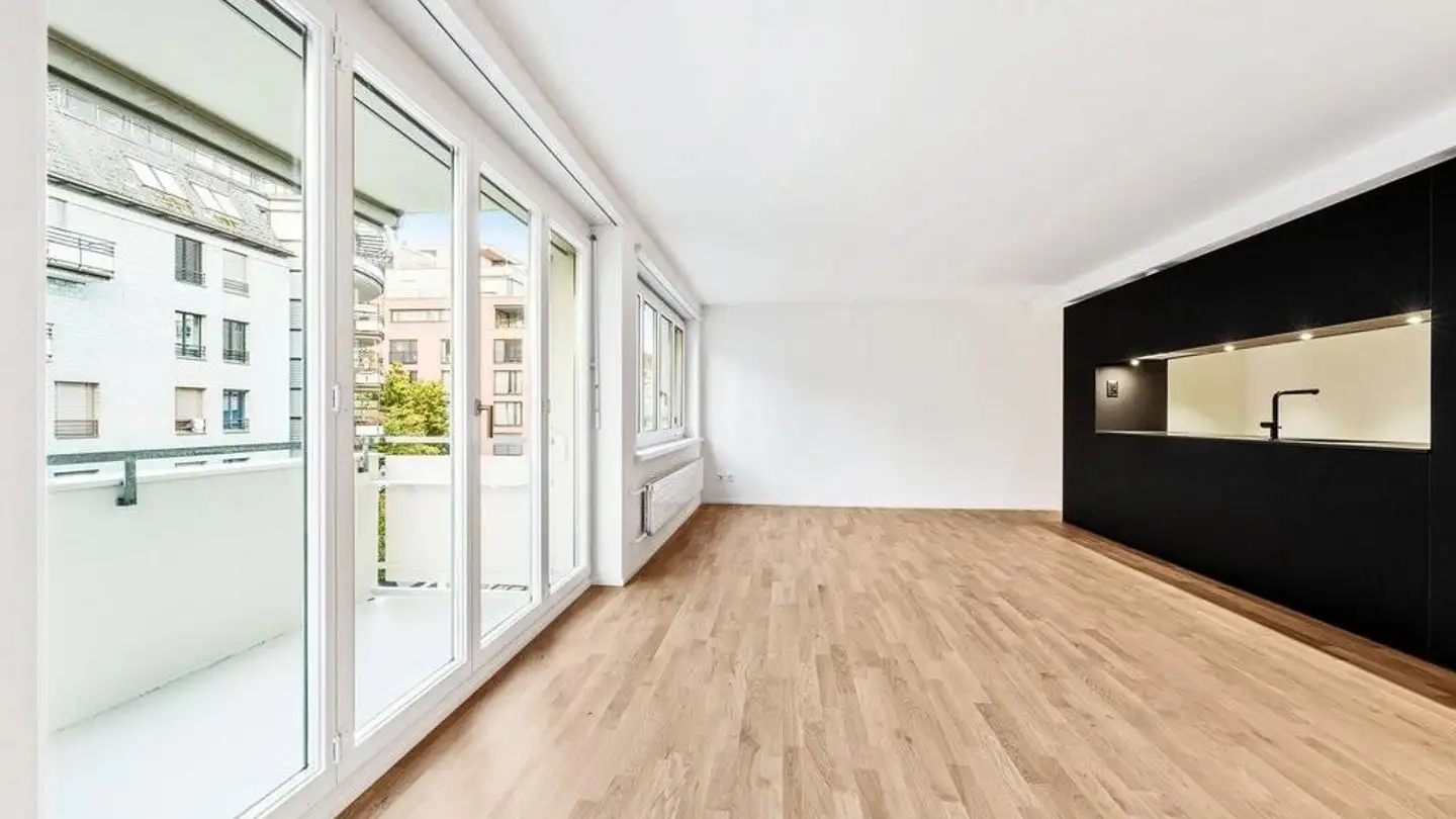 Apartment for rent - Winkelriedstrasse 56, 6003 Luzern - Photo 2