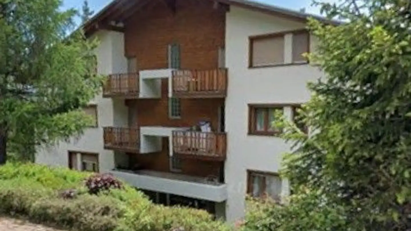 Apartment for sale - Chemin De La Coudra, 3963 Crans-Montana